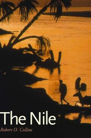 Cover of The Nile