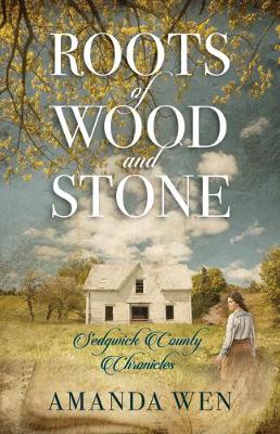 Book cover for Roots of Wood and Stone
