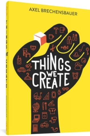 Cover of Things We Create