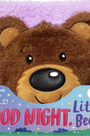 Cover of Goodnight, Little Bear