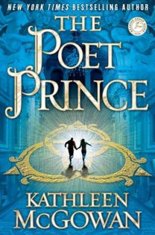 Cover of The Poet Prince