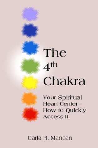 Cover of The 4th Chakra