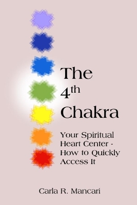 Book cover for The 4th Chakra