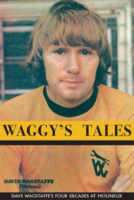 Book cover for Waggy's Tales