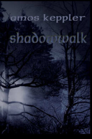 Cover of Shadow Walk