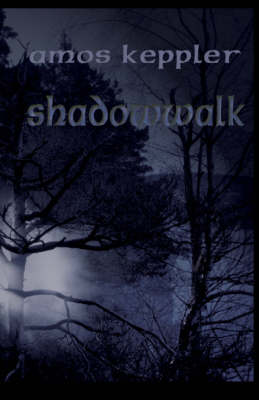 Cover of Shadow Walk