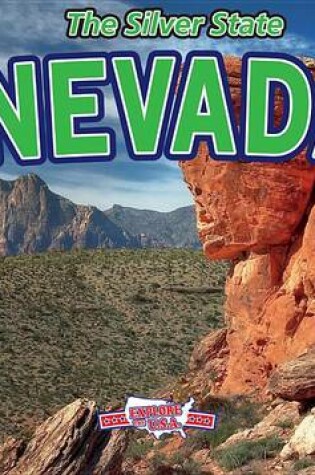 Cover of Nevada