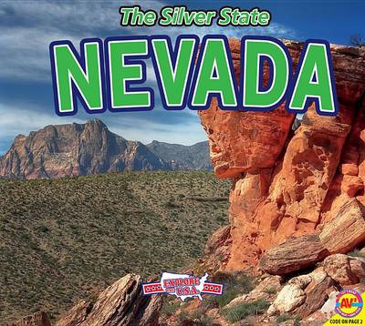 Cover of Nevada