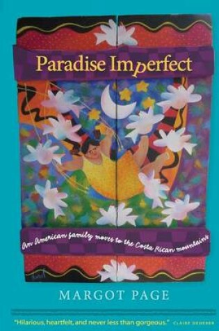 Cover of Paradise Imperfect