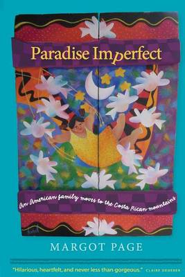 Book cover for Paradise Imperfect