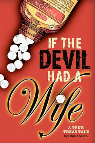 Cover of If the Devil Had a Wife