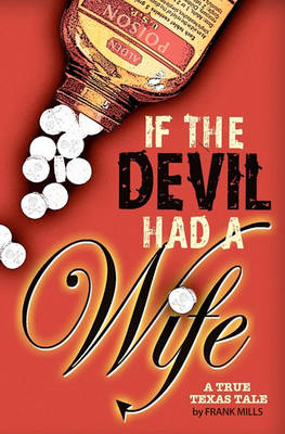 Book cover for If the Devil Had a Wife