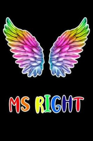Cover of MS Right