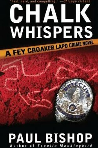 Cover of Chalk Whispers