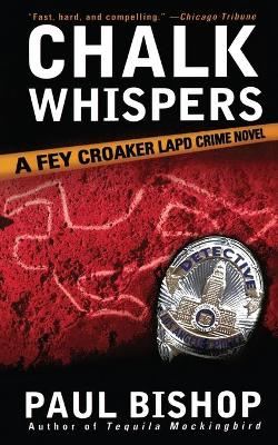 Book cover for Chalk Whispers