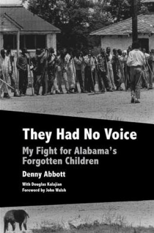 Cover of They Had No Voice