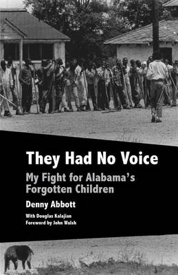 Cover of They Had No Voice