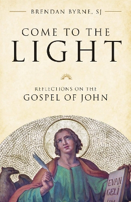 Book cover for Come to the Light