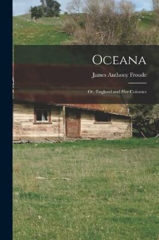 Cover of Oceana