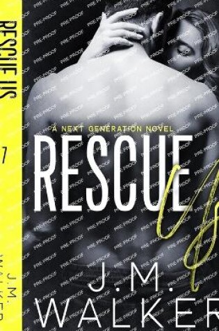 Cover of Rescue Us