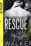Book cover for Rescue Us
