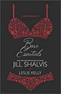 Book cover for Bare Essentials
