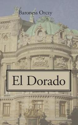 Cover of El Dorado