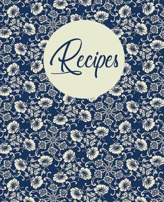 Cover of Recipes