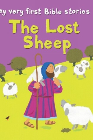 Cover of The Lost Sheep