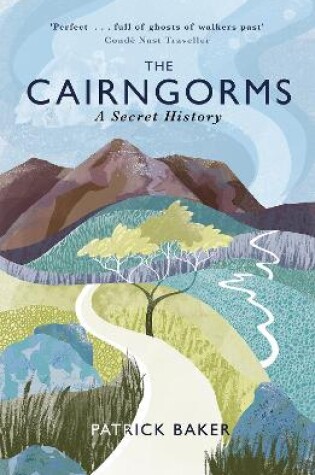 Cover of The Cairngorms