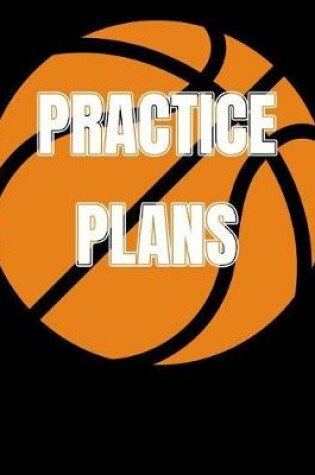 Cover of Youth Basketball Practice Plans