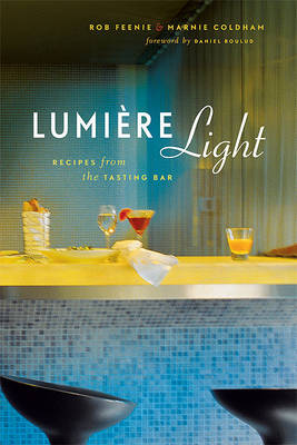 Book cover for Lumiere Light