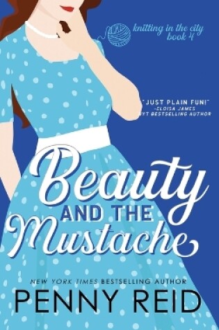 Cover of Beauty and the Mustache