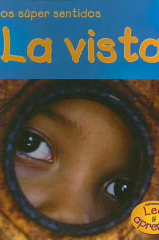 Cover of La Vista