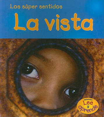 Book cover for La Vista