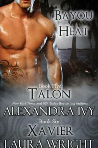 Cover of Talon/Xavier