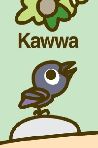 Cover of Kawwa