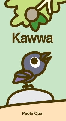 Book cover for Kawwa