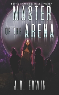 Book cover for Master of the Arena