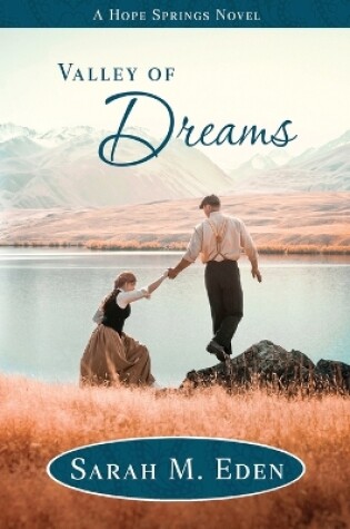 Cover of Valley of Dreams