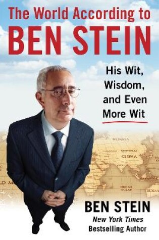 Cover of The World According to Ben Stein