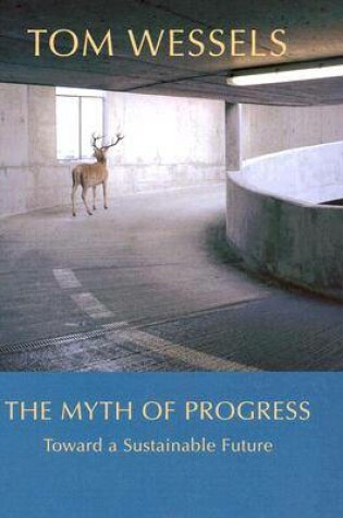 Cover of The Myth of Progress