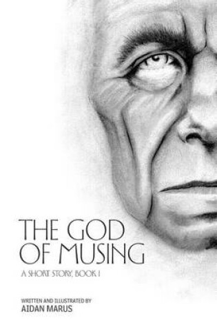 Cover of The God of Musing