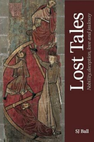 Cover of Lost Tales