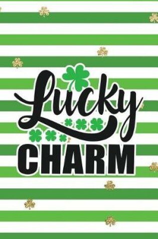 Cover of Lucky Charm