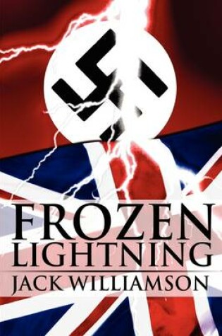 Cover of Frozen Lightning