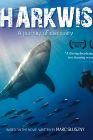 Cover of Sharkwise