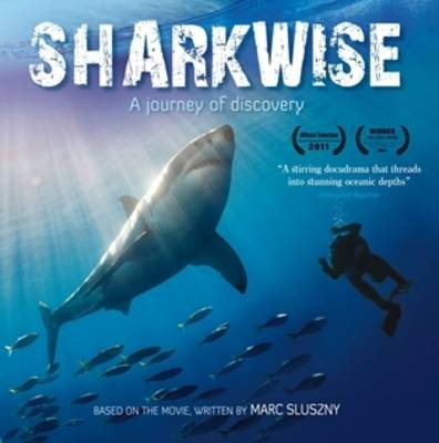 Book cover for Sharkwise