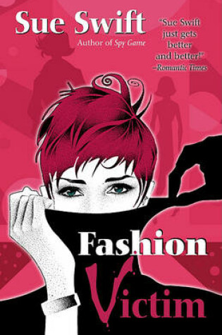 Cover of Fashion Victim