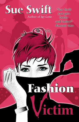 Book cover for Fashion Victim